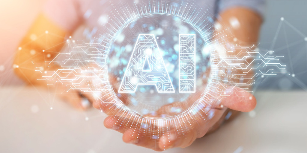 Patrice_Caine's tweet photo. Frugal learning methods, #environment, #relevance – the ability to meet these challenges is critical to the #AI activities of a tech company like @thalesgroup #ArtificialIntelligence #Digitisation #ThalesTrUEAI https://t.co/TNFOu69YRb https://t.co/tMOxOnKol5