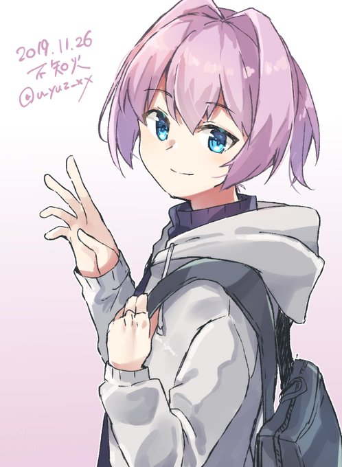 私服モード不知火
#艦これ版深夜の真剣お絵描き60分一本勝負
#艦これ版真剣お絵描き60分一本勝負_20191126 