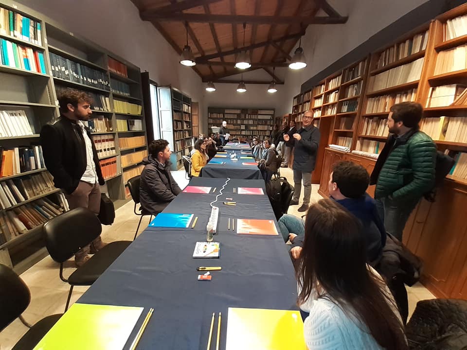 Ordine Ingegneri PA tweet media