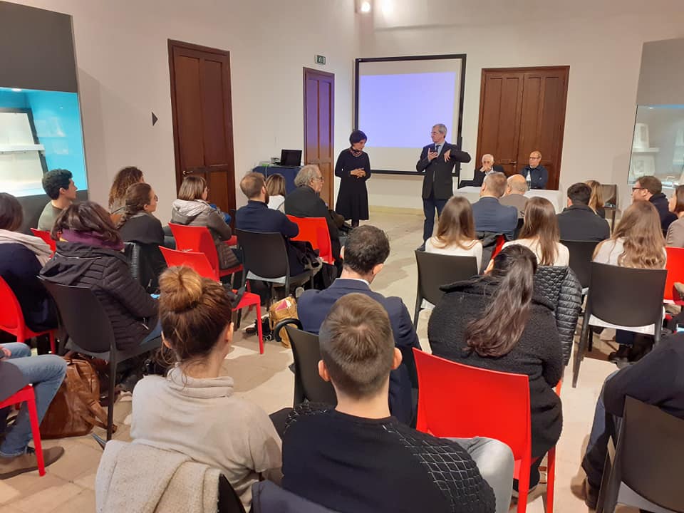 Ordine Ingegneri PA tweet media