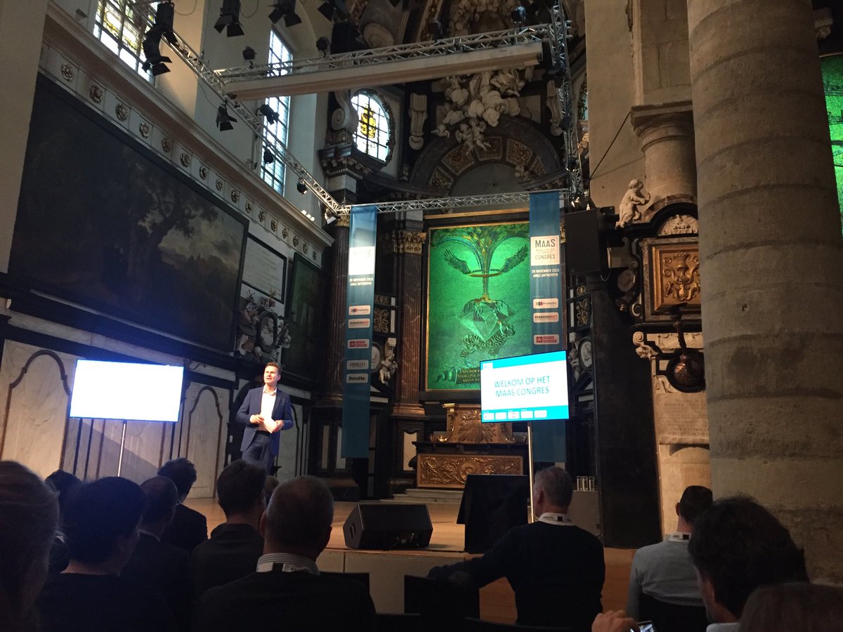 Sven Huysmans tweet media