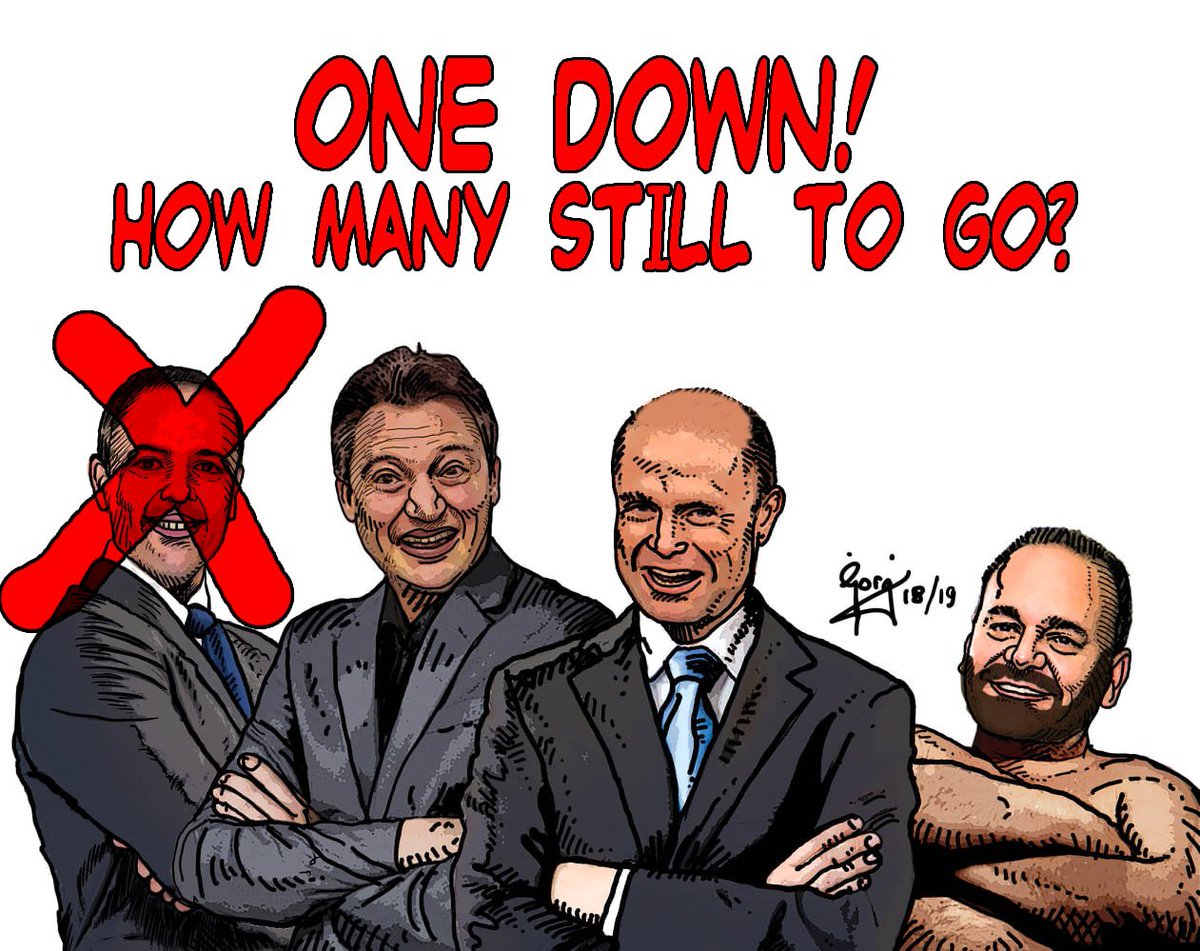 I feel robbed! Cheated of my right to be governed WELL by those chosen by the majority. I know about 'innocent until proven guilty', but the word CROOK does spring easily to mind. And all of us were the ones who were robbed by this particular crook! And ALL the OTHER crooks, too!