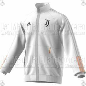 juventus jacket 2020