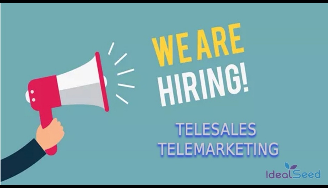 Mr_KOY23's tweet photo. - Telesales Executive
- Telemarketing Executive
- Retail Sales Executive

Interested to explore, please pm or email CV to khairul.osman@idealseed.com https://t.co/1aQVzMiuDJ