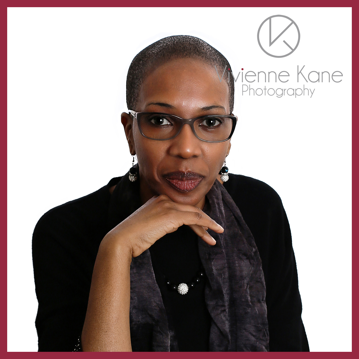 Dislike having your picture taken? Not confident in front of the camera? Then Vivienne is the one to go to. That’s coming from someone who is not easily pleased," Pauline Miller-Brown Director. If you are holding back or camera shy, call me for a chat 07787 556512.