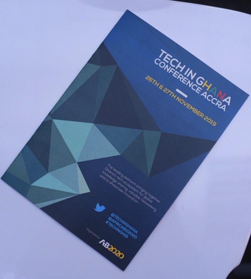 grisglobal's tweet image. #RT @accradigicentre: RT @TechInGhana: We are all set to welcome our guests, speakers &amp;amp; partners to 2 info-packed days of innovation showcasing &amp;amp; global knwoledge sharing at #TechinGh19
Happening at the @accradigicentre 
Now!

#Technology #Innovation #AB…