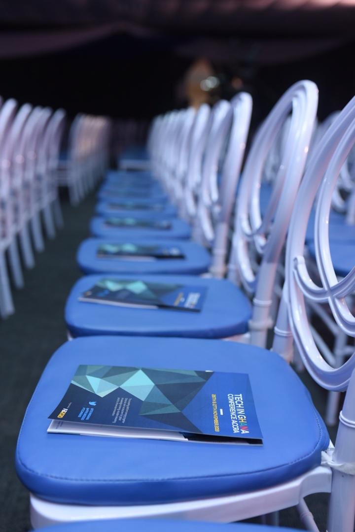 grisglobal's tweet image. #RT @accradigicentre: RT @TechInGhana: We are all set to welcome our guests, speakers &amp;amp; partners to 2 info-packed days of innovation showcasing &amp;amp; global knwoledge sharing at #TechinGh19
Happening at the @accradigicentre 
Now!

#Technology #Innovation #AB…