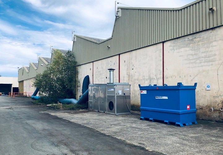 ASCLocation's tweet photo. Quel que soit votre secteur d’activité, nous pouvons vous aider à améliorer les conditions de votre environnement de travail > https://t.co/vi9LymIA6F
Appelez-nous nos experts au 0800 150 100 pour plus d'informations. https://t.co/6n9Gm4ob0u