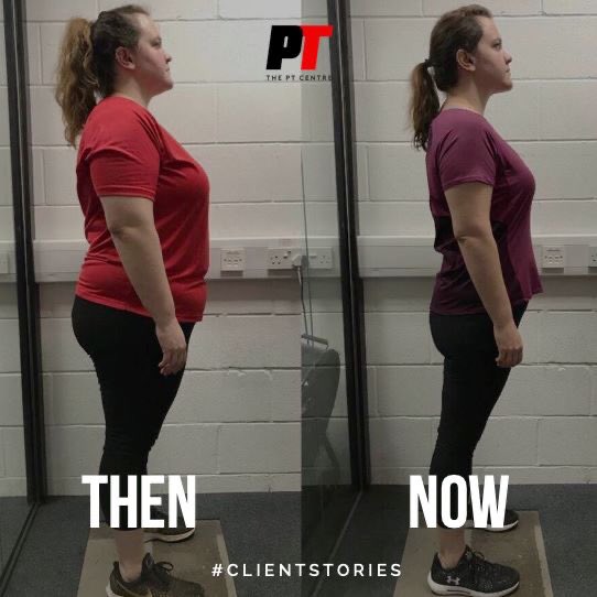 #TransformationTuesday: - Madison Porter

#personaltrainer #coach #theptcentre #privategym #lifechangingresults #fitness #health #education #progres #motivation #food #gymlife #instadaily #gym #results #lifestyle #diet #women #transformation #business