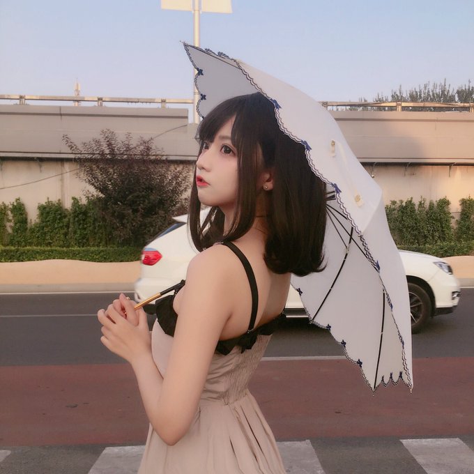 Twitterのコスプレ画像21