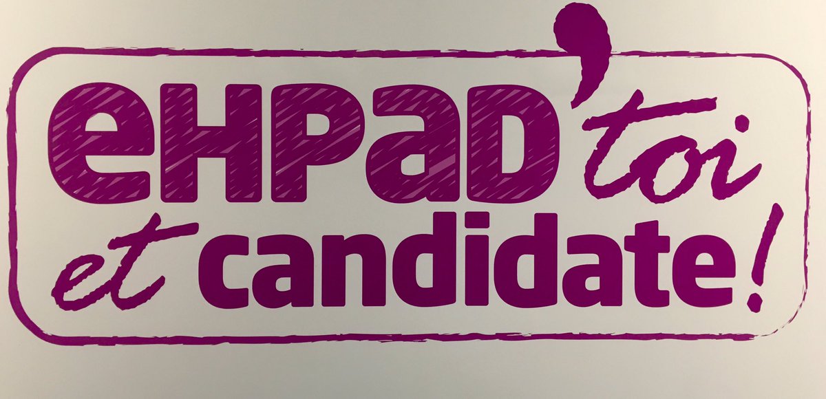 Lancement du forum emploi EHPAD’TOI à l’hôtel du département @toutlebasrhin, de nombreux candidats présents, des employeurs en plein recrutement. Une belle initiative à laquelle participe les conseillers <a href="/MLPEStrasbourg/">Mission Locale Strasbourg Eurométropole</a>