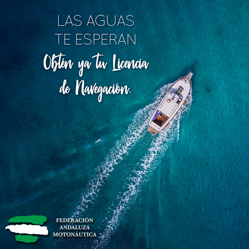 Tenemos nuevas fechas para tu #LICENCIA de #NAVEGACIÓN ⛵
👇👇 + info 👇👇
📱 952 173 003 
esmuy.cool/2VvOFcE #Andalucia