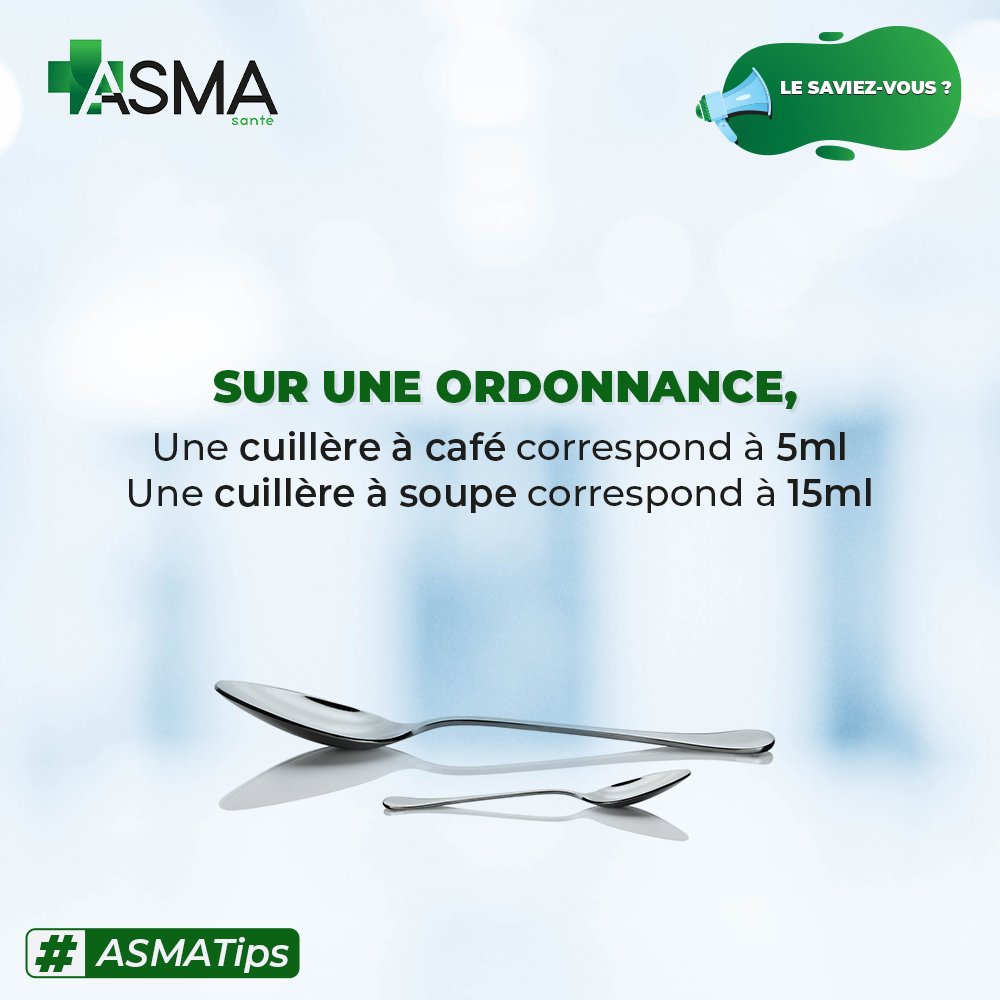 asma_sante's tweet photo. Certains parmi vous le savaient, d'autres pas.
Tous au même niveau d'information désormais.
Sharing is caring.
Puisque vous avez le droit de savoir
#DoctorTips
#ASMATips
#ASMASante https://t.co/rxGGIodAig
