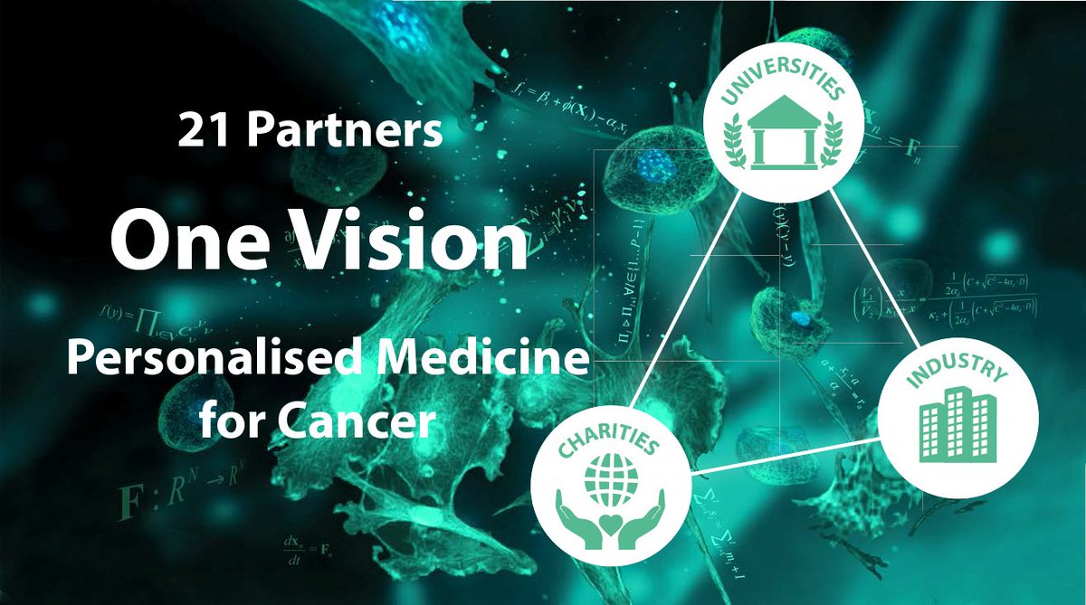 UCD_Research's tweet photo. Realising a vision after many years commitment to advancing #PersonalisedMedicine, UCD is proud today to launch Precision Oncology Ireland @PrecisionOncIre to develop new diagnostics &amp; therapies for personalised treatment of cancer #MakingCancerPersonal
https://t.co/YV2E6QC2CY https://t.co/XoHogrnVvH