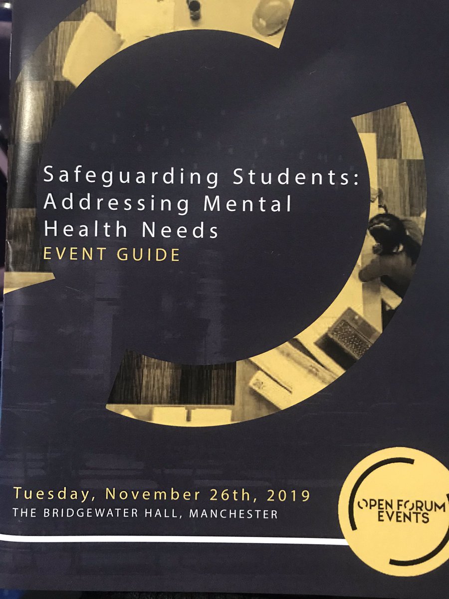 khalidqkhan's tweet photo. *Really* looking forward to this event today on behalf of @NHS_HealthEdEng. In recent years I’ve experienced an increase in volume & complexity of #mentalhealth issues amongst pre-regs. Hoping today will give us ideas on how best to support such trainees & their tutors #ofemh https://t.co/A5jIBlJE6T