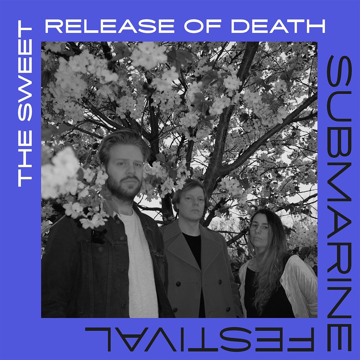 Zaterdag 30/11 speelt The Sweet Release of Death <a href="/SRODrdam/">Sweet Release Death</a> op het Submarine Festival in The Grey Space in the Middle in Den Haag.