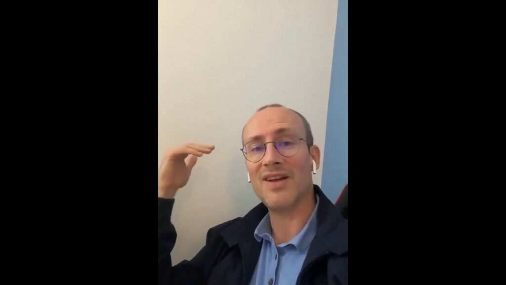 Aurelian Amacker tweet media