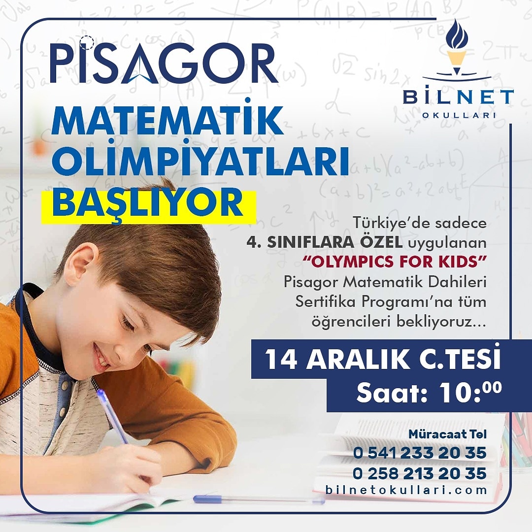 EgebilD's tweet photo. Eğitim Programımız 10:00-13:30 arasında yapılacaktır.Katılım sağlayan öğrencilere sertifika verilecektir.
1.Öğrenciye750
2.Öğrenciye500
3.Öğrenciye250₺ ödül verilecektir.Bu ödül programa katılan,başarı sağlayan ilk 20 öğrencinin katılacağı 2.Programdan sonra takdim edilecektir. https://t.co/VSMzmbOuSn