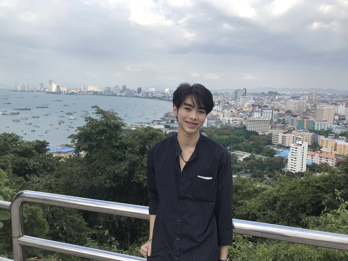 Folk_1405's tweet photo. เที่ยวจบ แต่รูปไม่จบนะก้าบบบบ😂🌈🌊💦💕 https://t.co/GPLH4NGePt