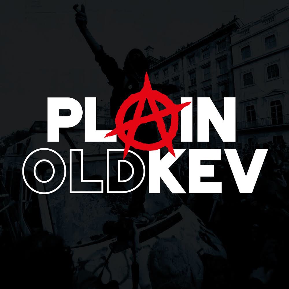 **HUGE NEWS**
I can finally let you guys know that I have started a new musical project called <a href="/PlainOldKev/">Plain Old Kev</a> which is focusing on me being the front man again! This music is raw and from the heart, its the most honest stuff I have ever written! I’m so excited to share it with you!