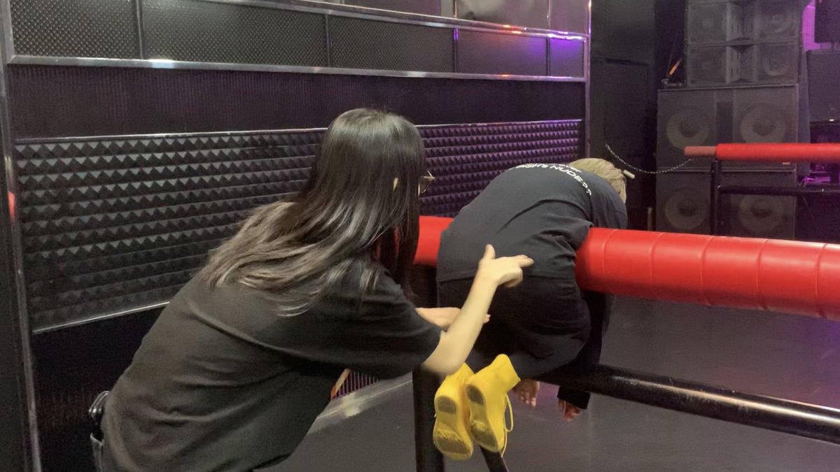 このツイートが10000RTいったら動画バージョンをお見せします