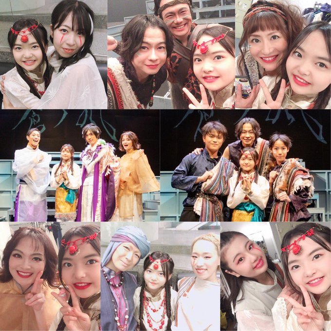 Twitterのコスプレ画像9