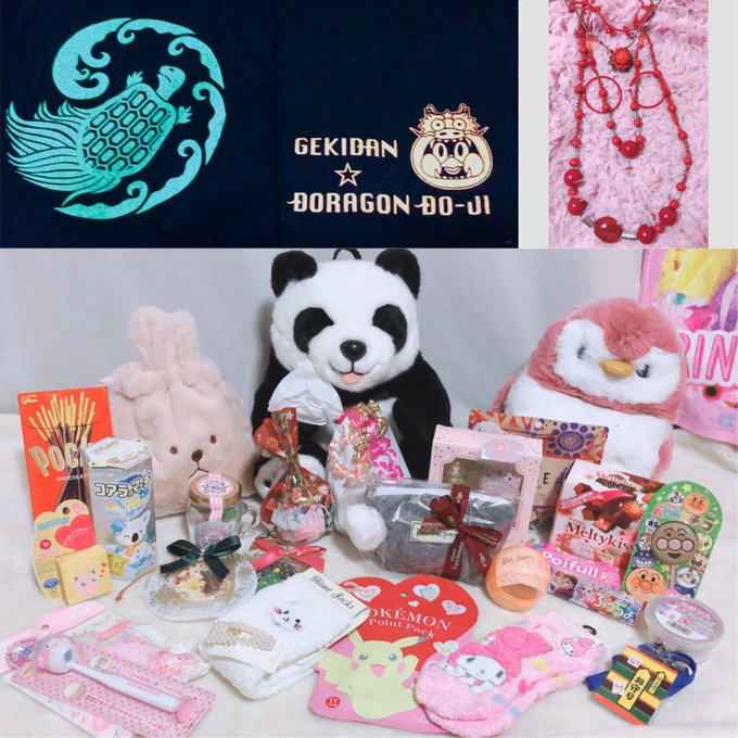 Twitterのコスプレ画像12