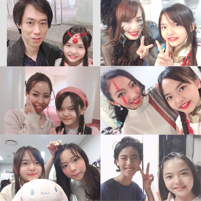 Twitterのコスプレ画像10