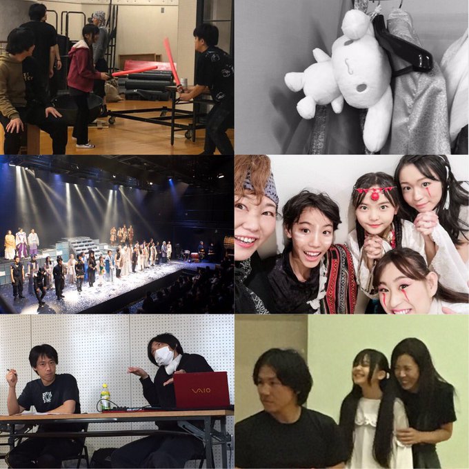 Twitterのコスプレ画像11