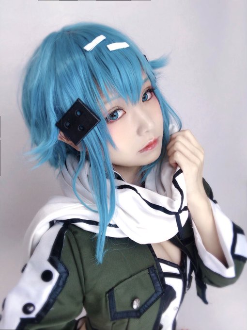 コスプレイヤークルミのTwitter画像45