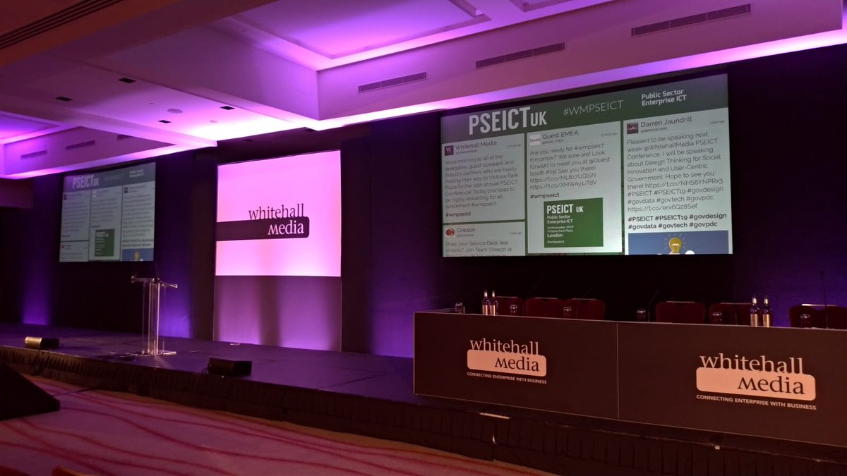 ABusinessHub's tweet photo. We're delighted to be exhibiting at #PCEICT today!

Be sure to come and chat to our staff for more info on our bespoke ICT solutions 👍 https://t.co/IwXPmuyS5F