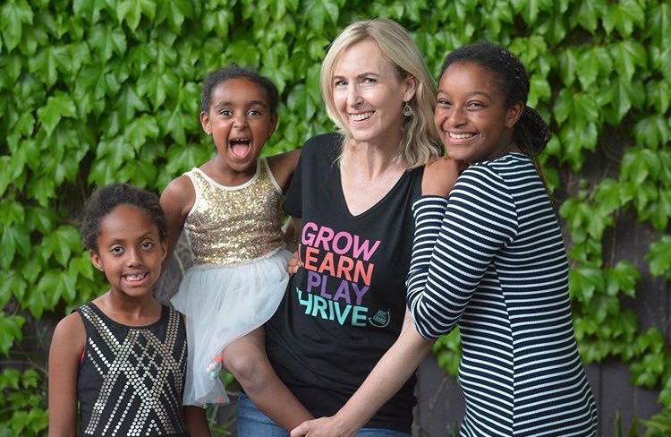 AdoptChangeAU's tweet image. #AdoptChange community turn November into  #YESVEMBER by Wearing &amp;amp; Sharing their stories &amp;amp; our vision of; seeing a world where there’s #ahomeforeverychild to #GrowLearnPlayThrive! We’re  excited to see more faces of those joining us in showing each child they deserve better 📸 🏡