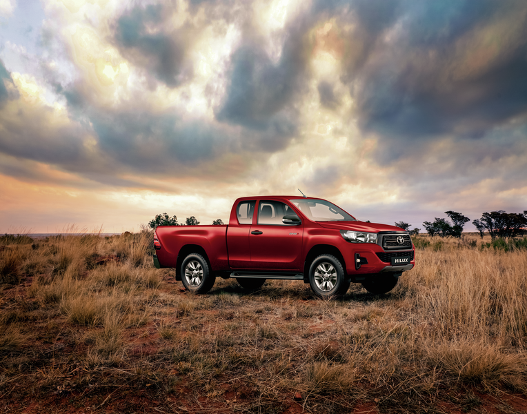 Hilux Xtra Cab...TOUGHER-ER-ER

Don't wait for an opportunity, create one!

I deliver nationwide. Contact me to own it - 084 409 6890

#TOYOTA #NewCar #TuesdayThoughts #lovemyjob #localislekker #Mzansi #SouthAfrica