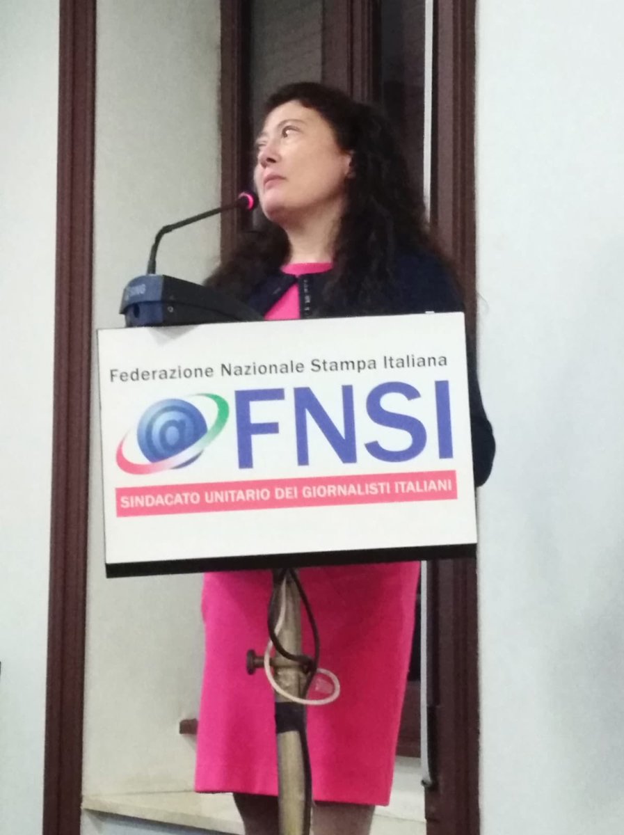 Cpo Fnsi tweet media