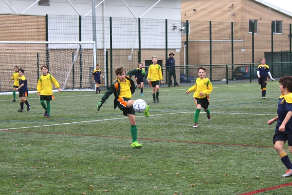 CoopersaleHSch's tweet photo. Well done to our Year 5 and 6 boys for their fantastic sportsmanship and progress at the @oaktreeschools Football Tournament yesterday. A well deserved 2nd place! https://t.co/lBe0hlS6ef https://t.co/DX2qeuVYkB