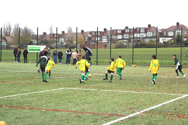 CoopersaleHSch's tweet photo. Well done to our Year 5 and 6 boys for their fantastic sportsmanship and progress at the @oaktreeschools Football Tournament yesterday. A well deserved 2nd place! https://t.co/lBe0hlS6ef https://t.co/DX2qeuVYkB