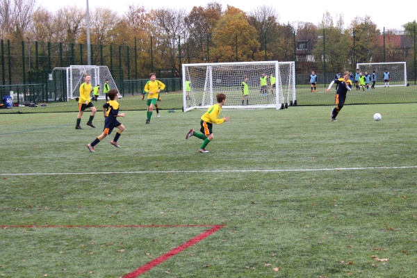 CoopersaleHSch's tweet photo. Well done to our Year 5 and 6 boys for their fantastic sportsmanship and progress at the @oaktreeschools Football Tournament yesterday. A well deserved 2nd place! https://t.co/lBe0hlS6ef https://t.co/DX2qeuVYkB