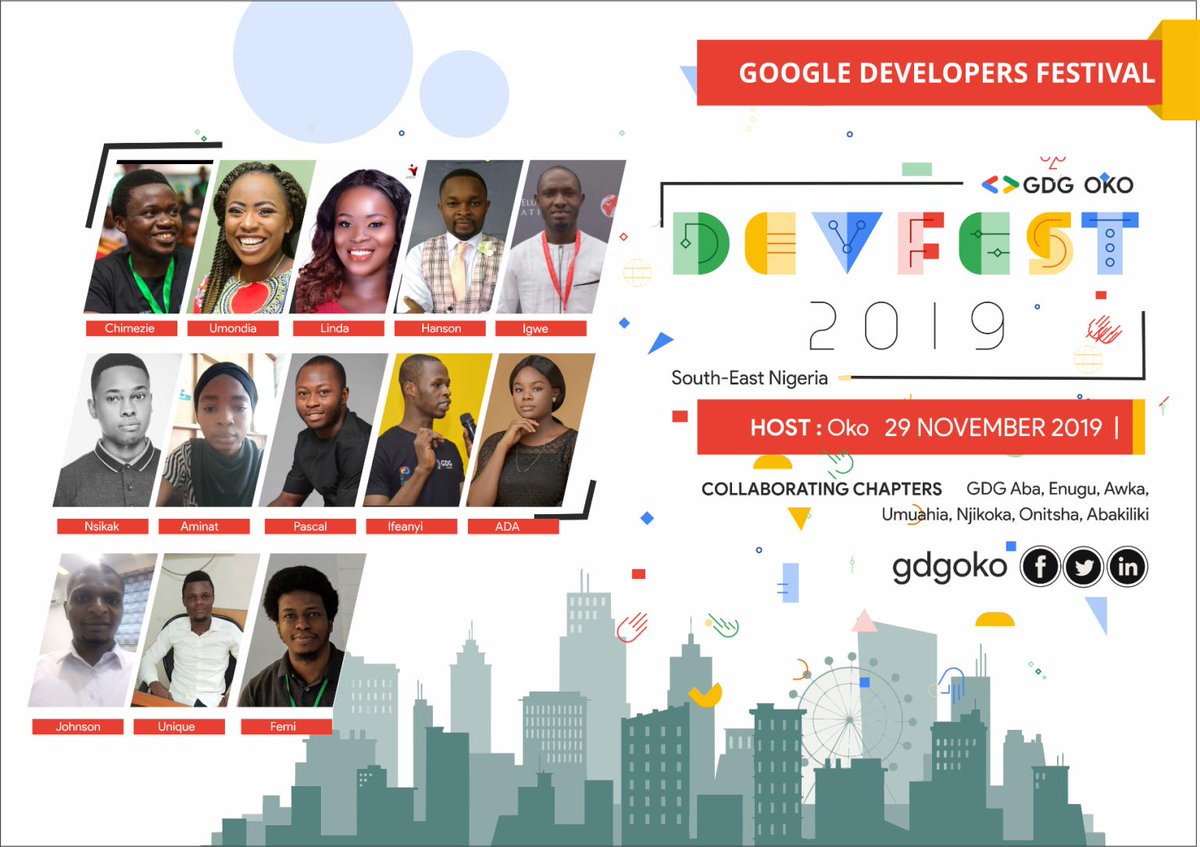 uniquechukwuma's tweet photo. So i will be speaking on Kotlin for Android development at #gdgoko #gdgSouthEast #gdgfest if you re in South eastern Nigeria do not miss out #gdg #kotlin #iwill #androiddevelopment #speaking https://t.co/t3LesqXzs5