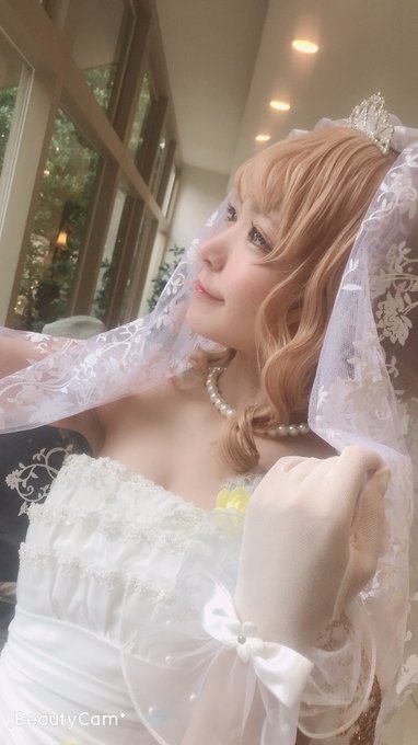 Twitterのコスプレ画像73