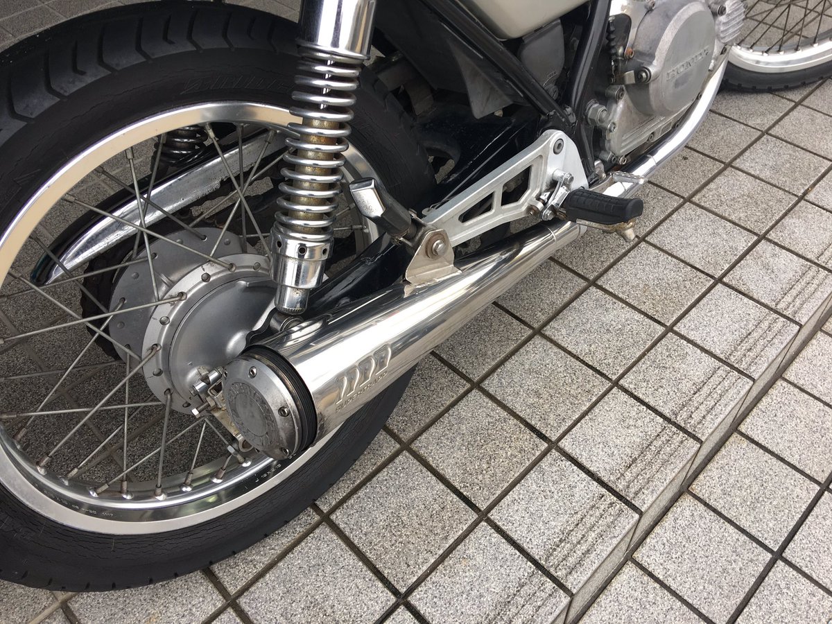 Club P 1 ホンダ Gb250クラブマン ノスタルジックなスタイルが人気のgb250中古車ですぅ スパトラサイレンサーがナイス コレ乗りたいって方はグーバイクのpride 1にイン Pride1 Clubp1 岡山 オートバイ ターニー グーバイク Club P 1 ホンダ Gb250クラブマン ノスタルジックなスタイルが人気のgb250中古車ですぅ スパトラサイレンサーがナイス コレ乗りたいって方はグーバイクのpride 1にイン Pride1 Clubp1 岡山 オートバイ ターニー グーバイク