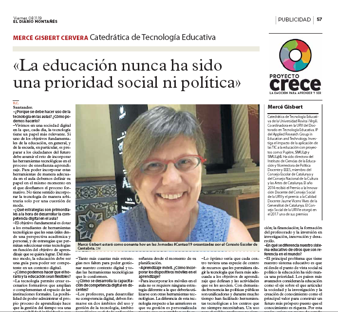 CanTep19's tweet photo. Puedes leer la entrevista completa a 
@Merce_G
 publicada en el 
@dmontanes
 através del 
@CreceProyecto
 👉 https://t.co/Nzgl8OTjWK https://t.co/Ma9KM1PaqS