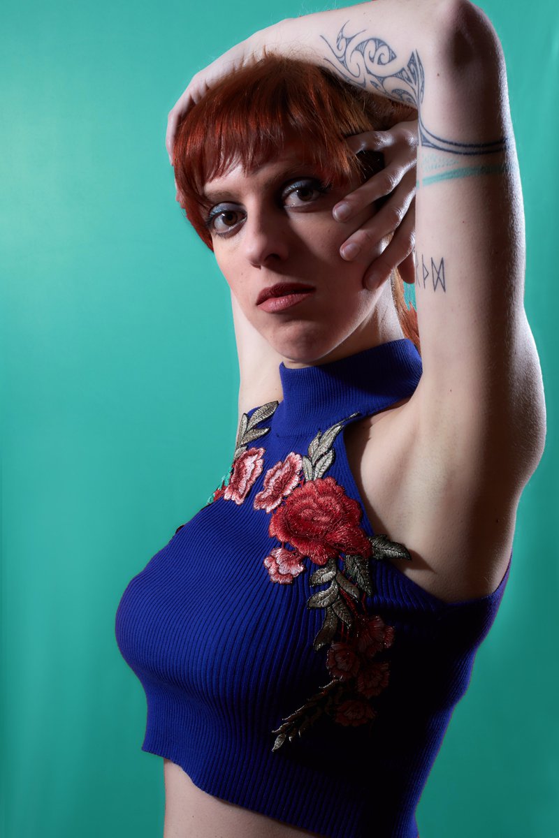 Vaya que sí!!!
El concierto de Le Parody fue uno de los mejores de esta fabulosa edición del Monkey Week para Jenesaispop!
TOMA! Y es que el nuevo disco y su puesta en escena no puede ser mejores! Brava Sole!
Próximas fechas! 29.11 Barcelona / 06.12 Madrid
jenesaispop.com/2019/11/25/377…