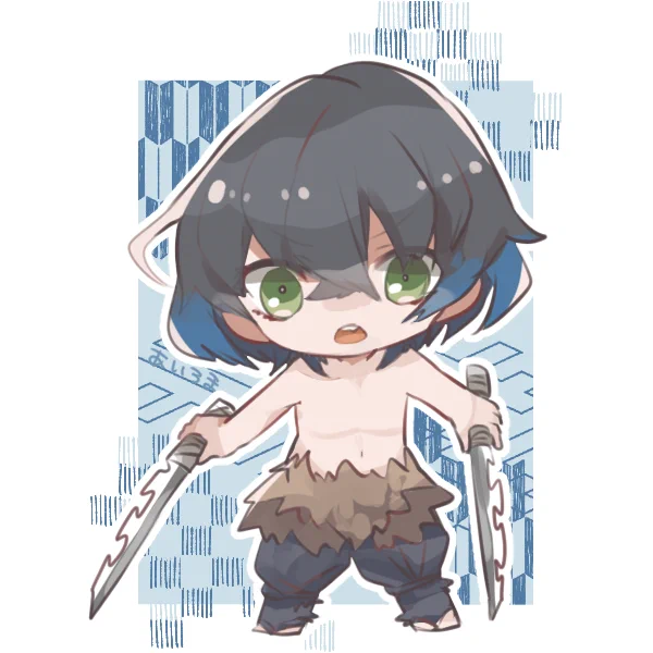 リクエストいただいてたかまぼこ隊! 
