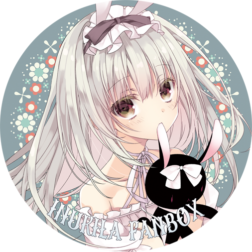 ナース服の色を明るくリニュった いぬきら 狗神煌 のイラスト