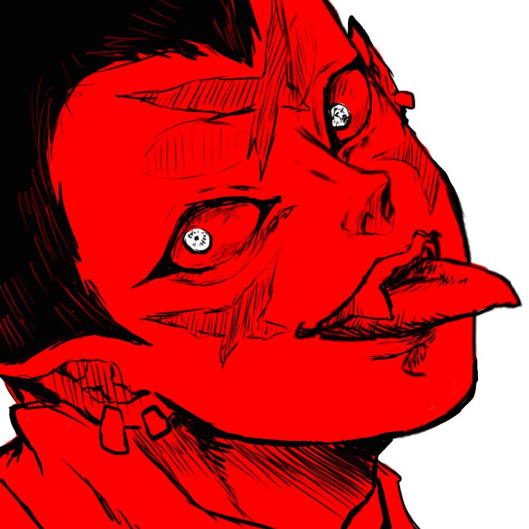 しろ 他の下弦の鬼たち 鬼滅の刃 鬼滅の刃イラスト 鬼滅の刃好きさんと繋がりたい 鬼滅の刃絵描きさんと繋がりたい 下弦の鬼 イラスト デジタルイラスト アニメ フォロバします