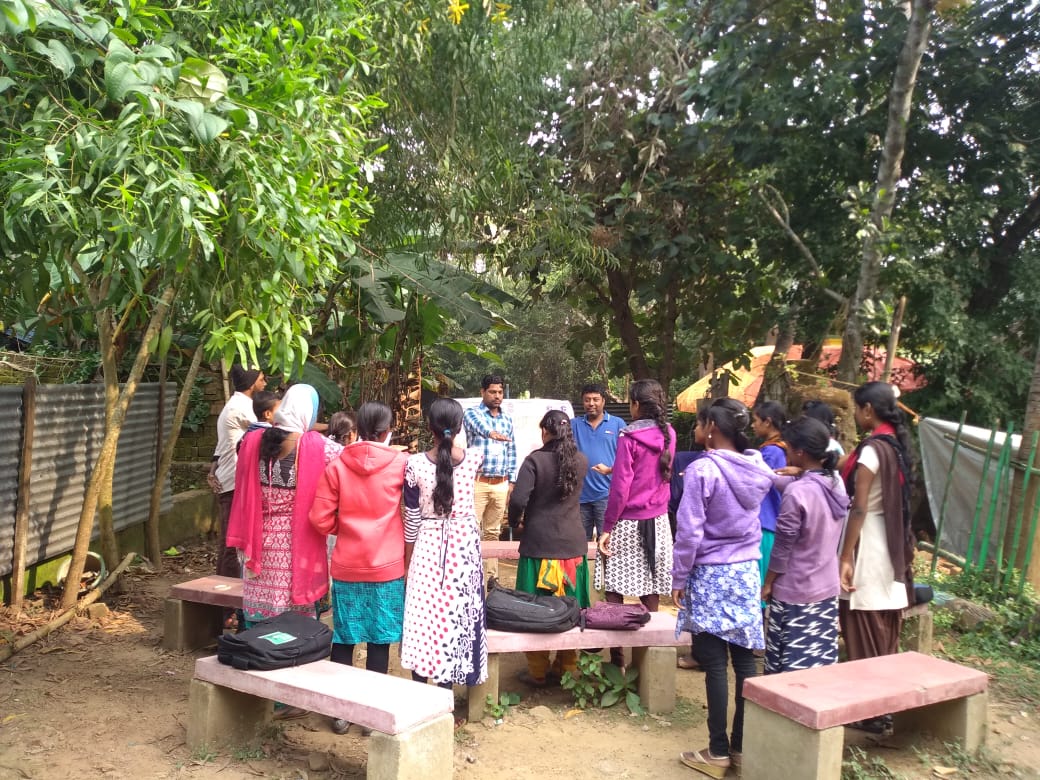 Constitution day oath taking, By our Students with district DM Soumya Sir.... At CSC Academy, Dasarathpur, jajpur, Odisha <a href="/SwornaprabhaSi1/">Swornaprabha Singh</a> ,<a href="/amaresh1991_csc/">AMARESH KUMAR NAYAK</a> ,<a href="/dintya15/">dinesh tyagi Retd IAS</a> ,<a href="/ramakanta08/">Ramakanta Swain</a> ,<a href="/jajpur_csc/">CSCSPV Jajpur</a>