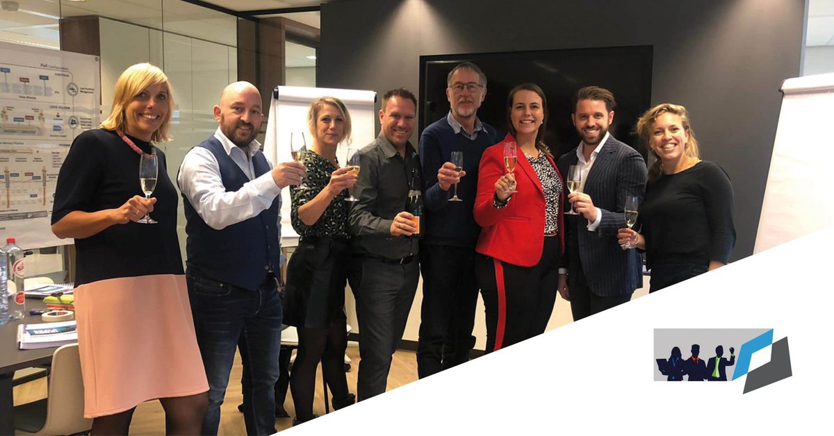 Gladwell Academy en IV-experts.com hebben een leuke update wat betreft de trainingen Functioneel Beheer en Informatiemanagement. Wat dat is? Lees de blog en kom er achter! #FunctioneelBeheer #Informatiemanagement bit.ly/2rsZQbK