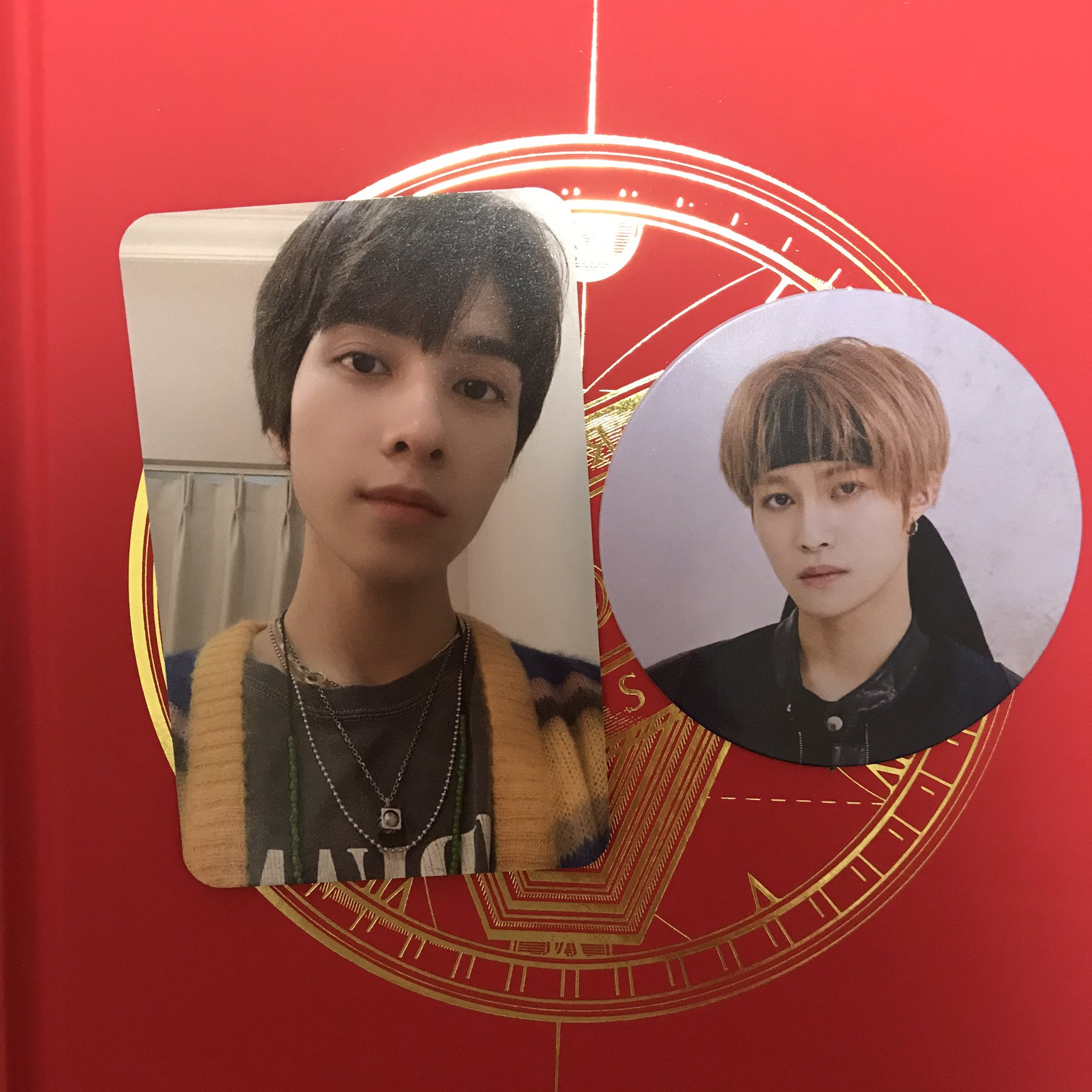 新品 】 take シャオジュン 威神v wayv off トレカ ホログラム K-POP 新品 】 take シャオジュン 威神v wayv off トレカ ホログラム K-POP