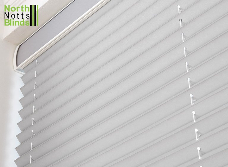 NNBltd's tweet photo. Energy efficient Pleated blinds with a heat controlling layer to provide additional insulation.  
#nnb #lunardinepleatedblinds https://t.co/s6LmerAAA7