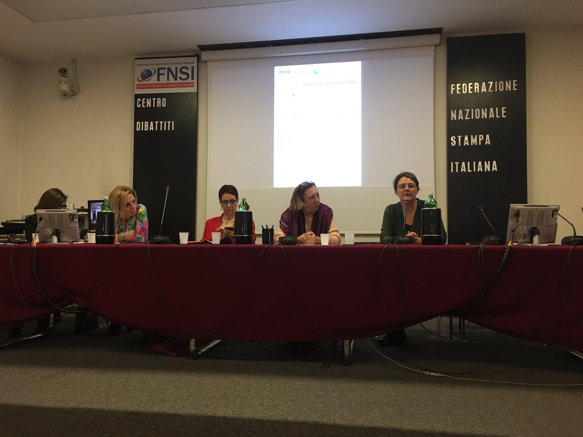 Cpo Fnsi tweet media